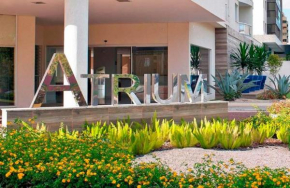 Privé Atrium Apart